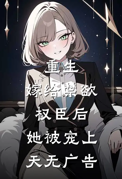 重生：嫁给禁欲权臣后，她被宠上天无广告