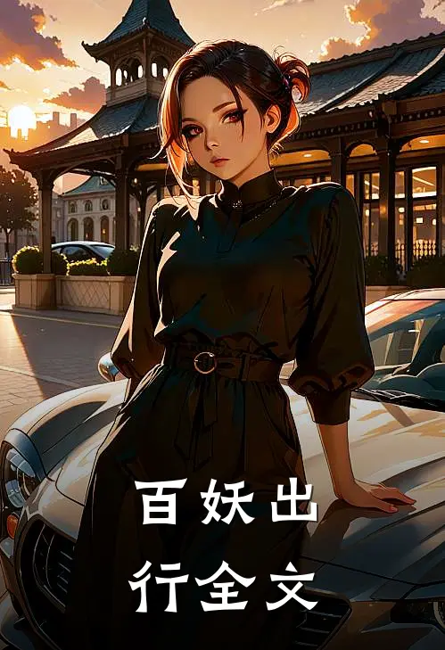 百妖出行全文