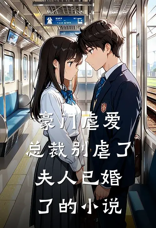 豪门虐爱：总裁别虐了，夫人已婚了的小说