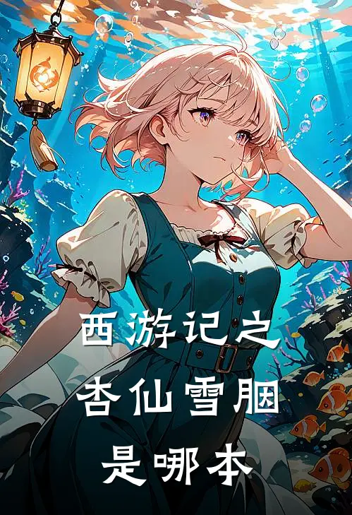 西游记之杏仙雪胭是哪本