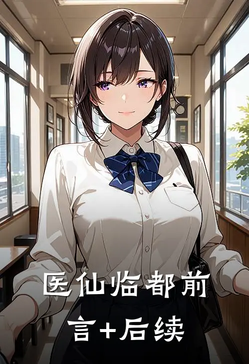 医仙临都前言+后续