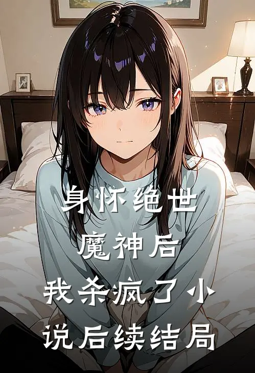 身怀绝世魔神后，我杀疯了小说后续结局