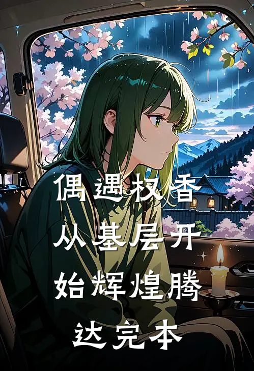 偶遇权香，从基层开始辉煌腾达完本