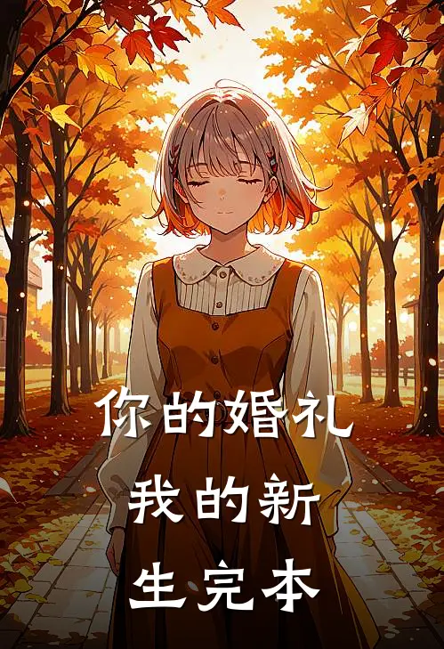你的婚礼，我的新生完本