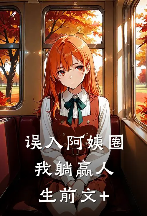 误入阿姨圈，我躺赢人生前文+