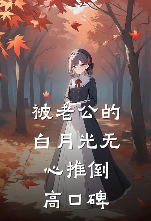 被老公的白月光无心推倒高口碑