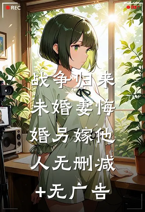 战争归来，未婚妻悔婚另嫁他人无删减+无广告