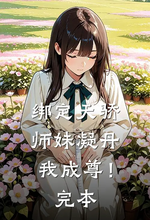 绑定天骄，师妹凝丹我成尊！完本