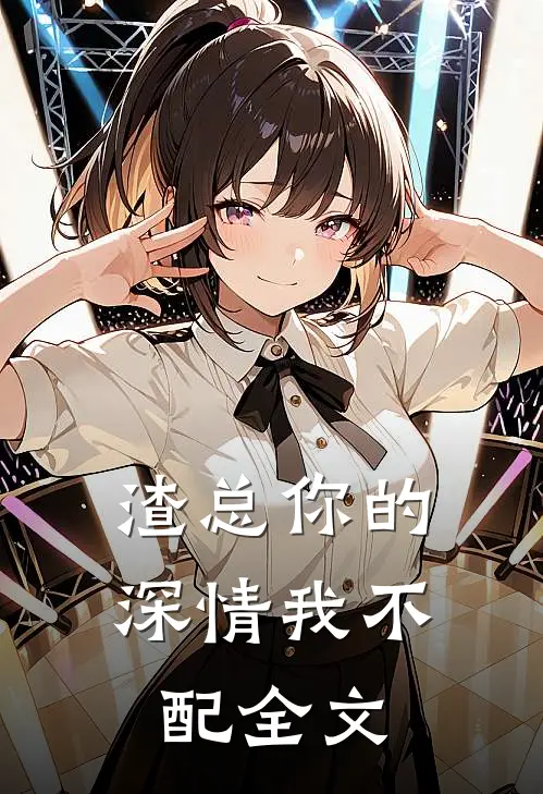 渣总你的深情我不配全文