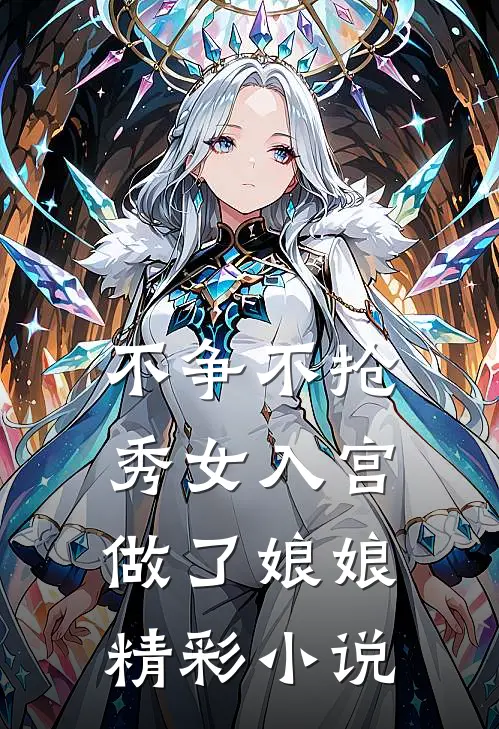 不争不抢，秀女入宫做了娘娘精彩小说