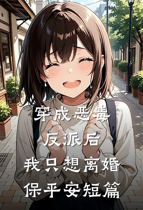 穿成恶毒反派后，我只想离婚保平安短篇