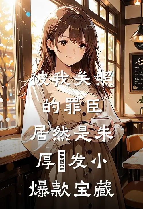 被我关照的罪臣，居然是朱厚熜发小爆款宝藏