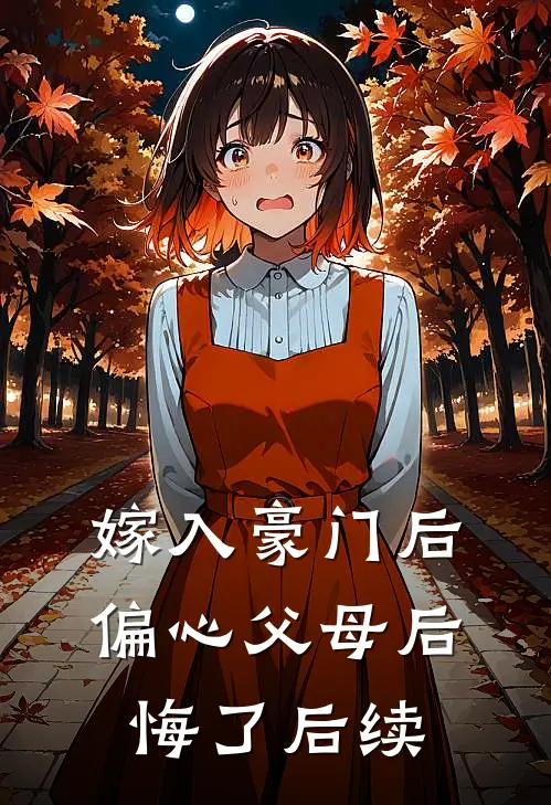 嫁入豪门后，偏心父母后悔了后续
