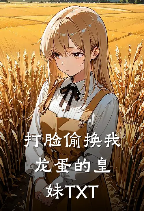 打脸偷换我龙蛋的皇妹TXT