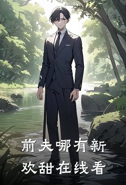 前夫哪有新欢甜在线看