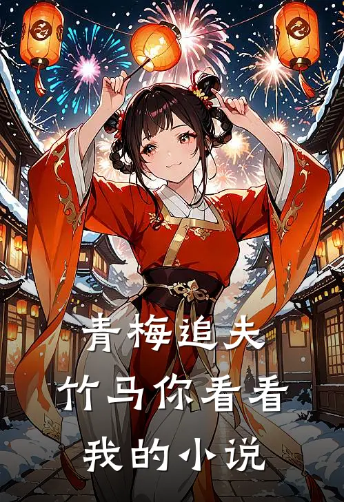 青梅追夫，竹马你看看我的小说