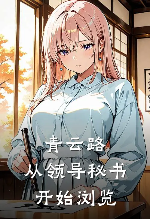 青云路：从领导秘书开始浏览