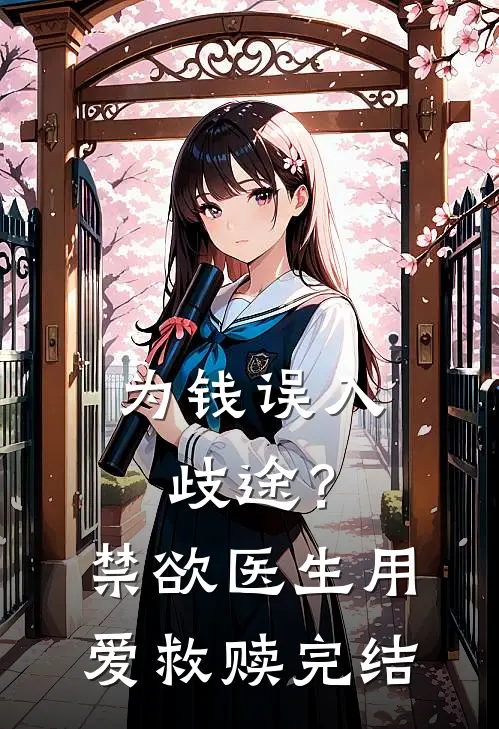为钱误入歧途？禁欲医生用爱救赎完结