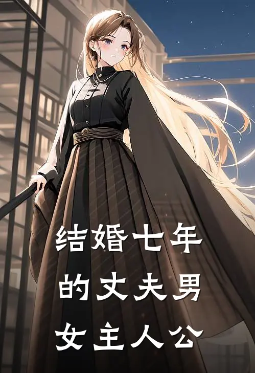 结婚七年的丈夫男女主人公