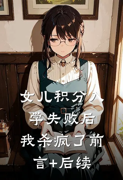 女儿积分入学失败后，我杀疯了前言+后续