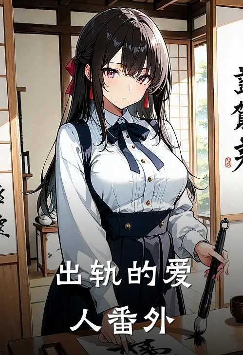 出轨的爱人番外