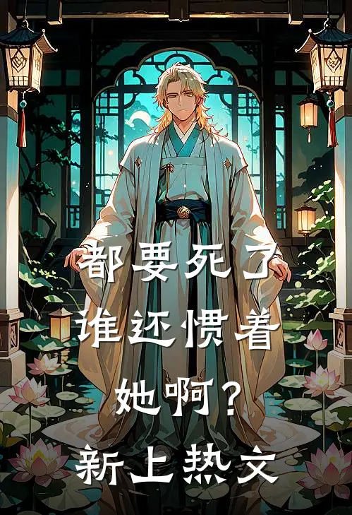 都要死了，谁还惯着她啊？新上热文