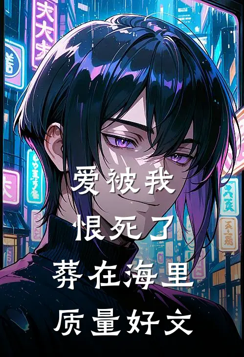 天边霞散，夜与星沉完整