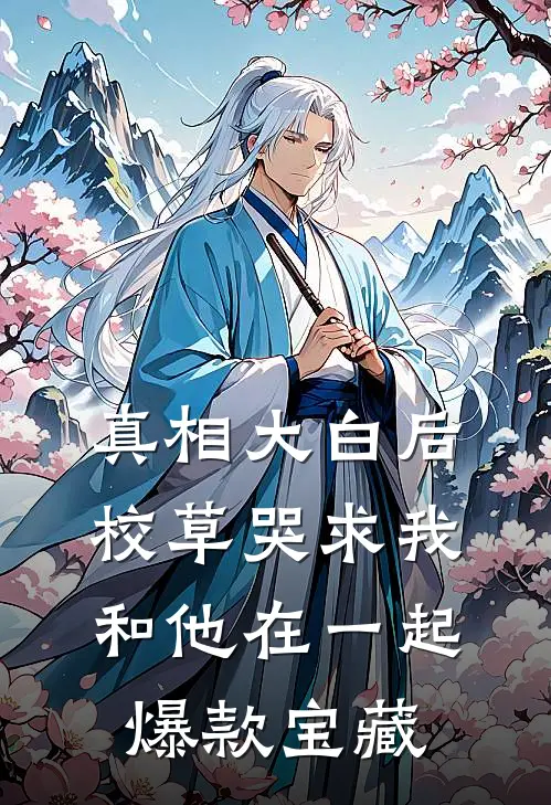 真相大白后，校草哭求我和他在一起爆款宝藏