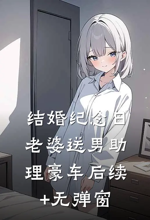 结婚纪念日，老婆送男助理豪车后续+无弹窗