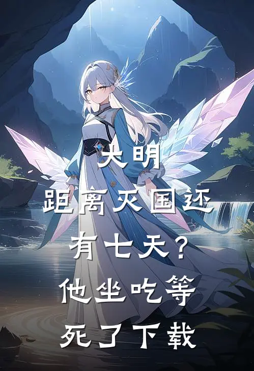 大明：距离灭国还有七天？他坐吃等死了下载