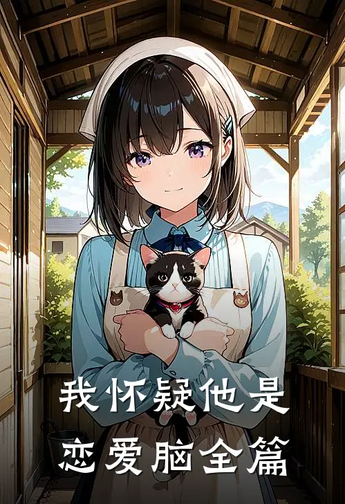 我怀疑他是恋爱脑全篇
