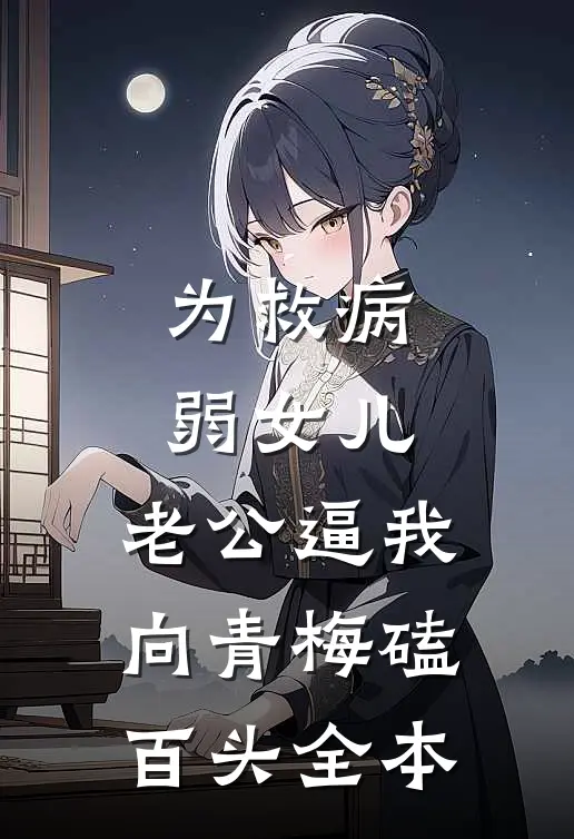 为救病弱女儿，老公逼我向青梅磕百头全本