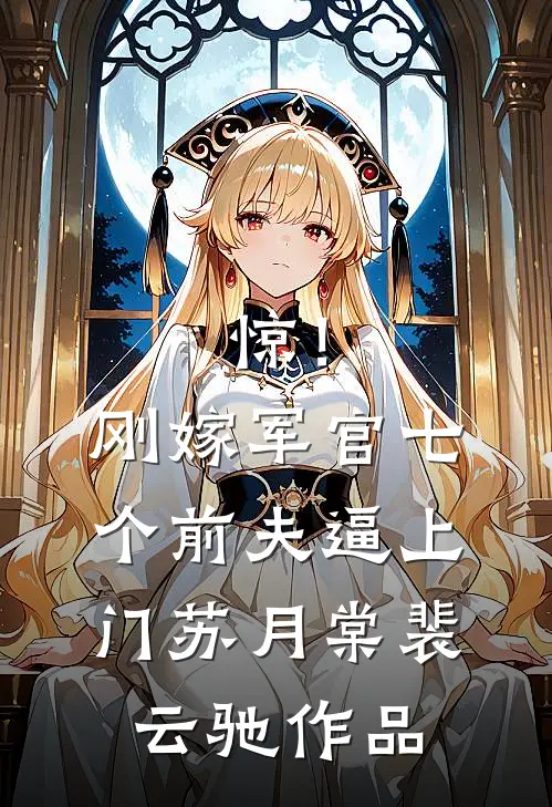 月下清棠落无声免费