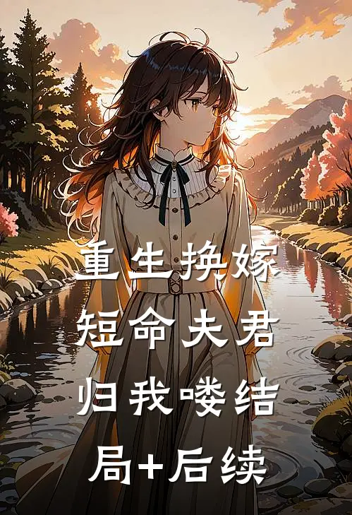 重生换嫁：短命夫君归我喽结局+后续