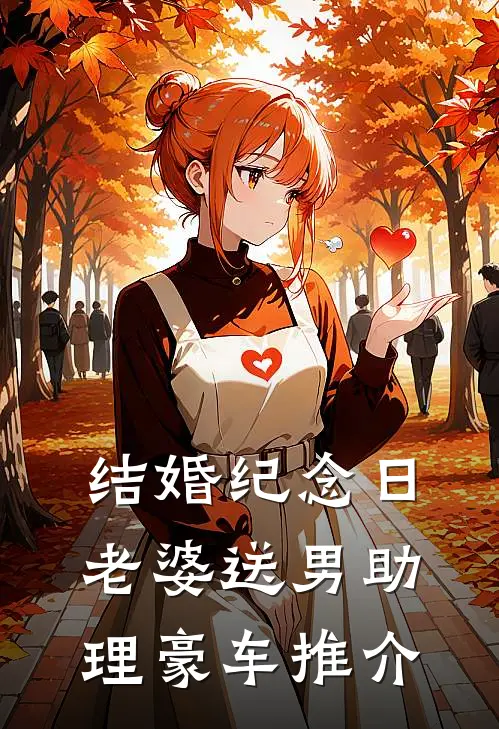 结婚纪念日，老婆送男助理豪车推介