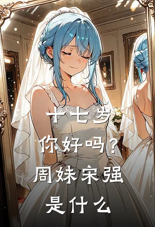 竹马他又失控了篇章