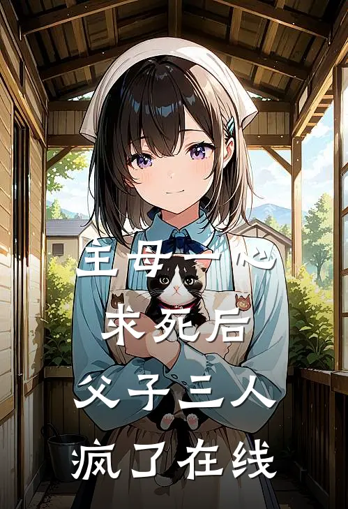主母一心求死后，父子三人疯了在线