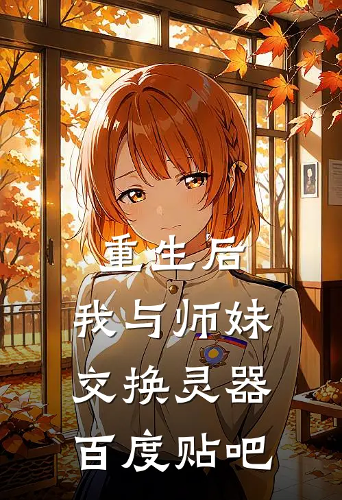 重生后，我与师妹交换灵器百度贴吧