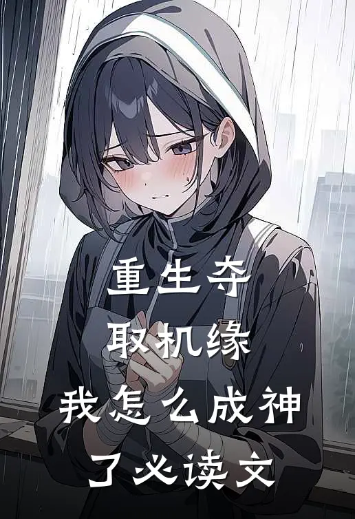 重生夺取机缘，我怎么成神了必读文