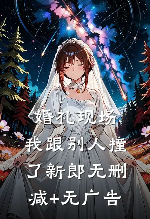 婚礼现场，我跟别人撞了新郎无删减+无广告