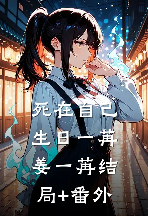 死在自己生日一苒姜一苒结局+番外