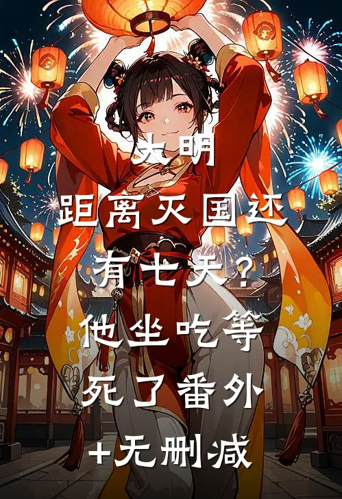大明：距离灭国还有七天？他坐吃等死了番外+无删减