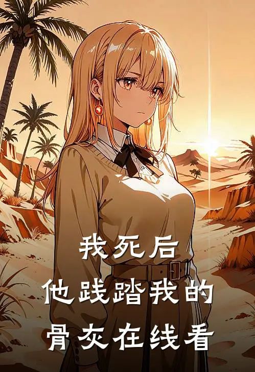 我死后，他践踏我的骨灰在线看