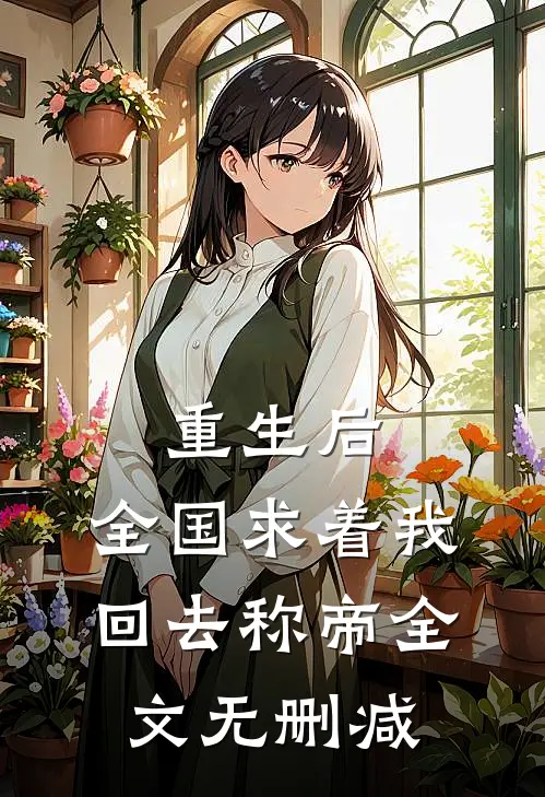 重生后，全国求着我回去称帝全文无删减