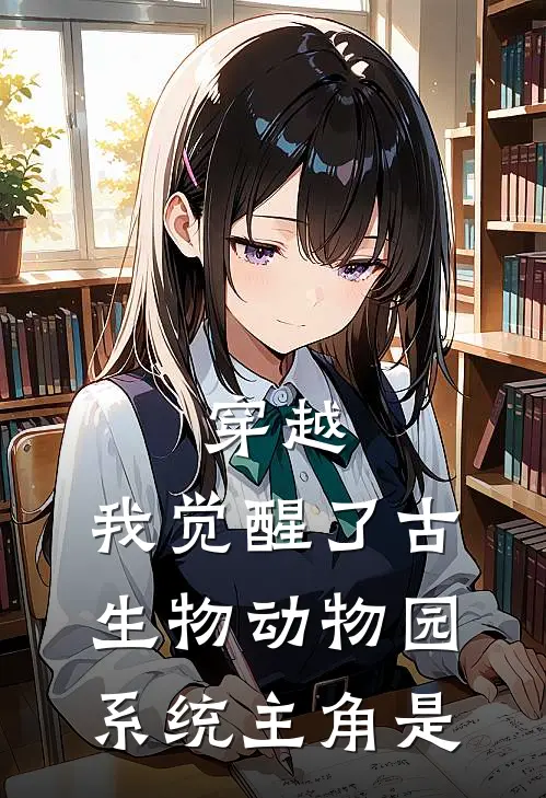 穿越：我觉醒了古生物动物园系统主角是