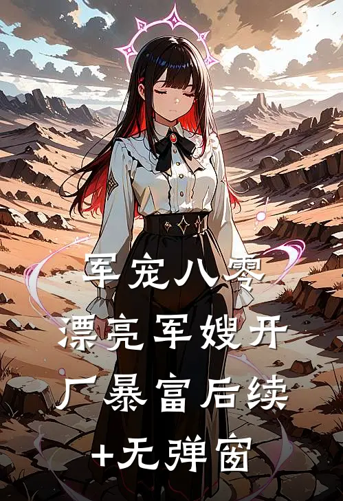 军宠八零：漂亮军嫂开厂暴富后续+无弹窗