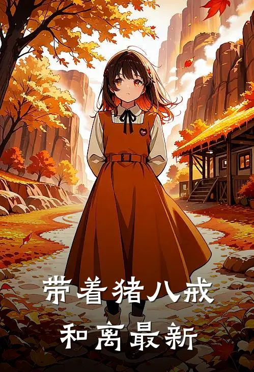 带着猪八戒和离最新