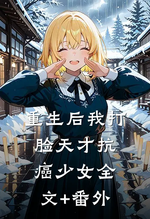 重生后我打脸天才抗癌少女全文+番外
