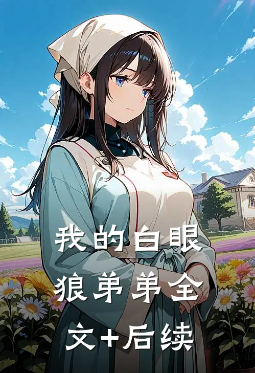 我的白眼狼弟弟全文+后续