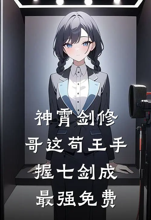 神霄剑修：哥这苟王手握七剑成最强免费